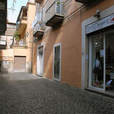 Vila Loft 17 Albano Laziale Exteriér fotografie