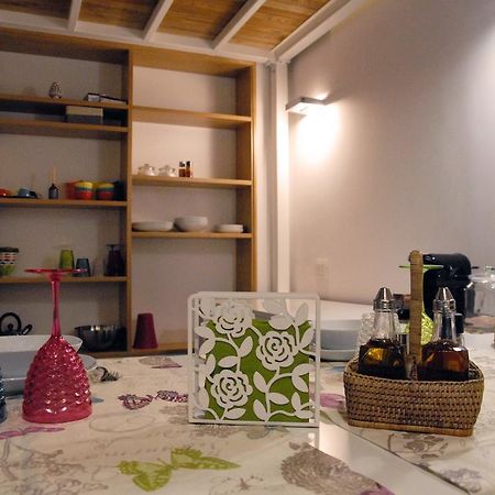 Vila Loft 17 Albano Laziale Exteriér fotografie