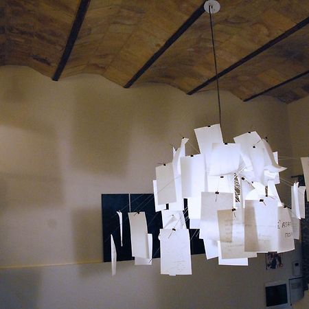 Vila Loft 17 Albano Laziale Exteriér fotografie