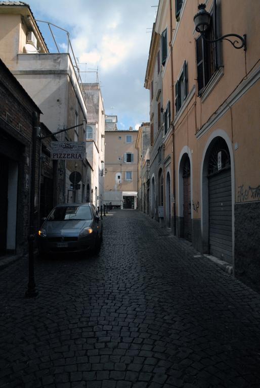 Vila Loft 17 Albano Laziale Exteriér fotografie