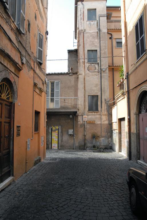 Vila Loft 17 Albano Laziale Exteriér fotografie