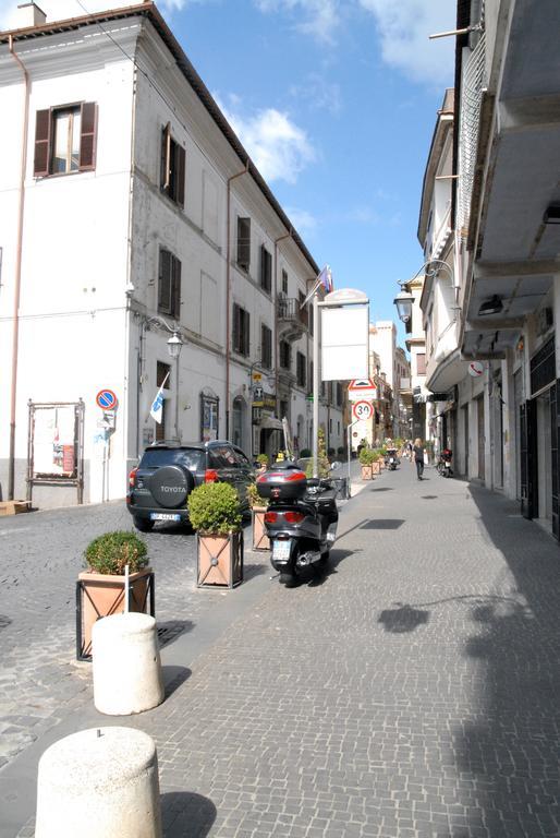 Vila Loft 17 Albano Laziale Exteriér fotografie