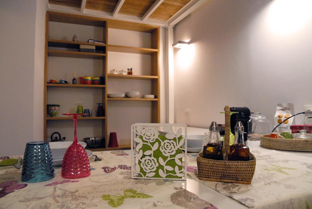 Vila Loft 17 Albano Laziale Exteriér fotografie