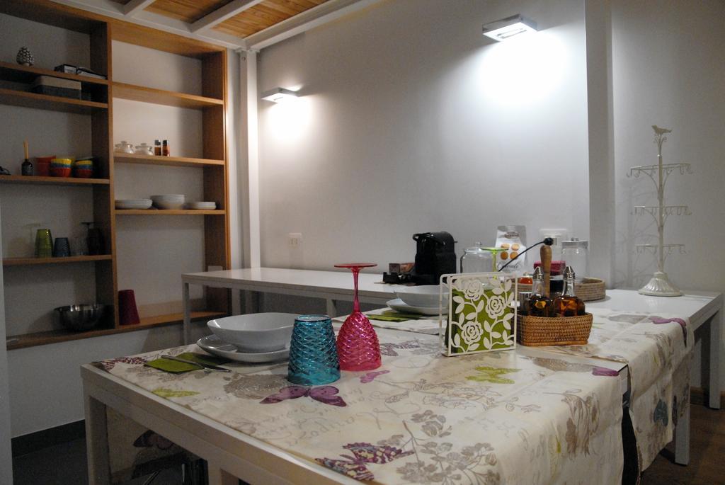 Vila Loft 17 Albano Laziale Exteriér fotografie