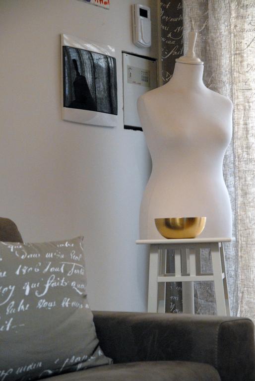 Vila Loft 17 Albano Laziale Exteriér fotografie
