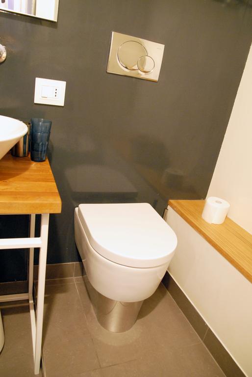 Vila Loft 17 Albano Laziale Exteriér fotografie