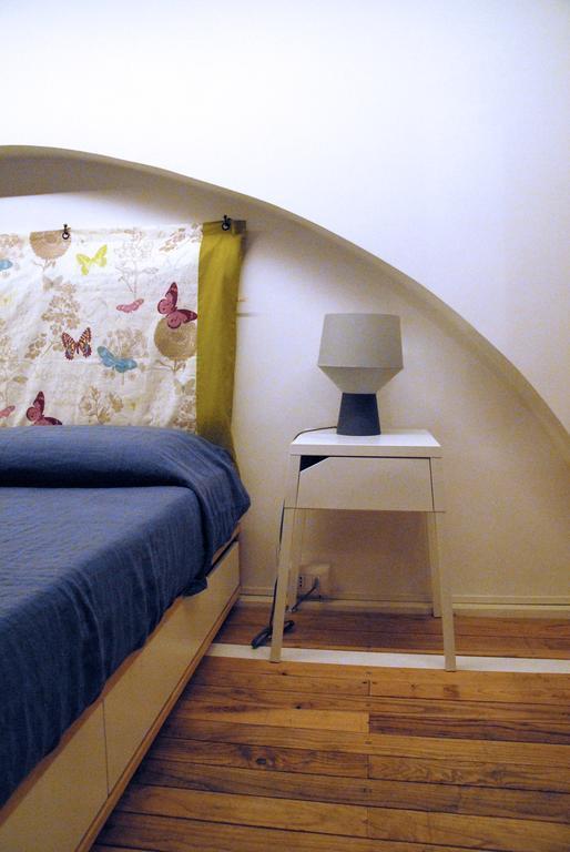 Vila Loft 17 Albano Laziale Exteriér fotografie