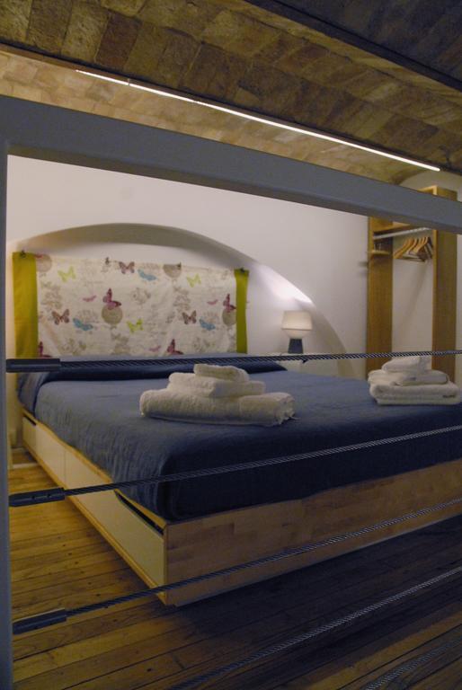 Vila Loft 17 Albano Laziale Exteriér fotografie