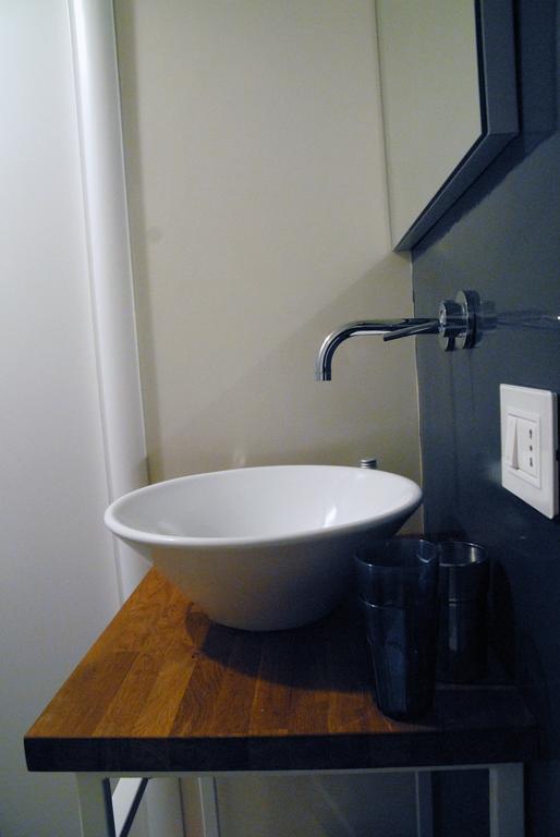 Vila Loft 17 Albano Laziale Exteriér fotografie
