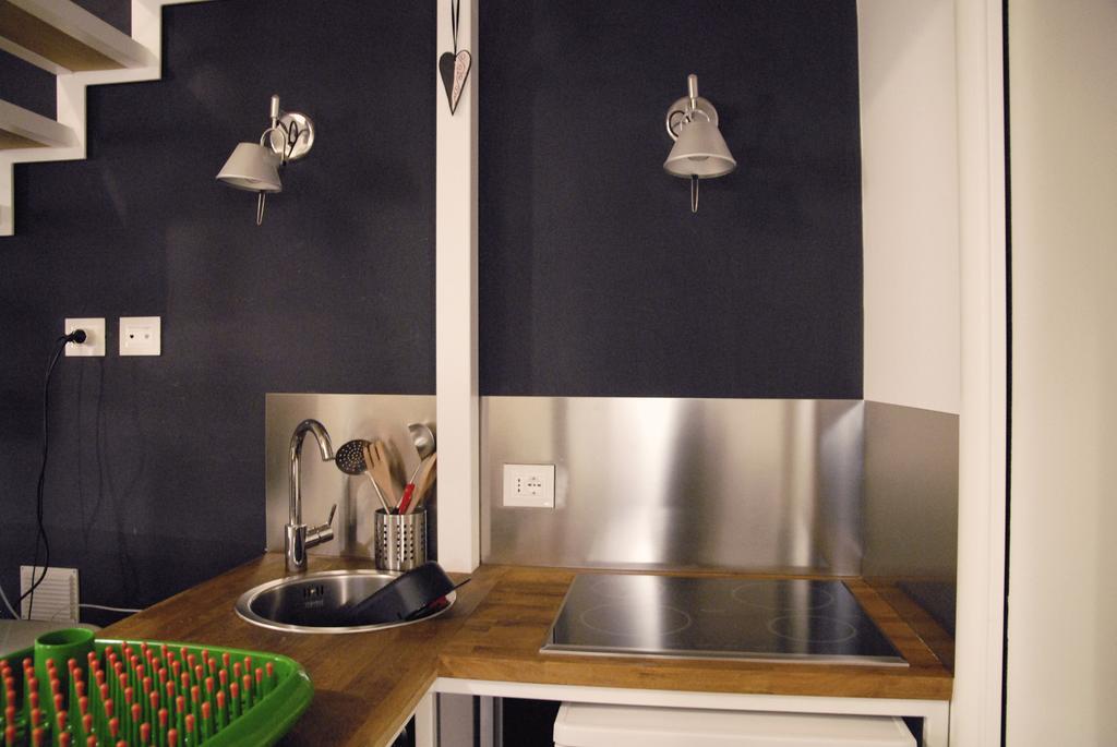 Vila Loft 17 Albano Laziale Exteriér fotografie