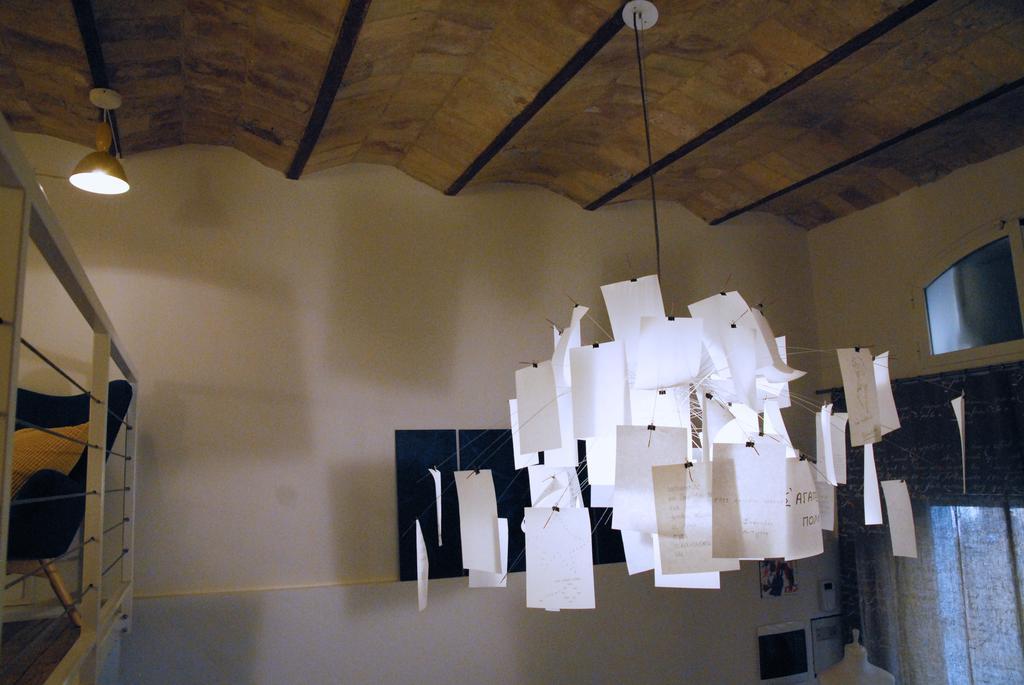Vila Loft 17 Albano Laziale Exteriér fotografie