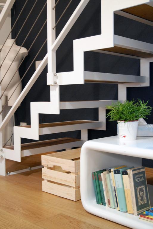Vila Loft 17 Albano Laziale Exteriér fotografie