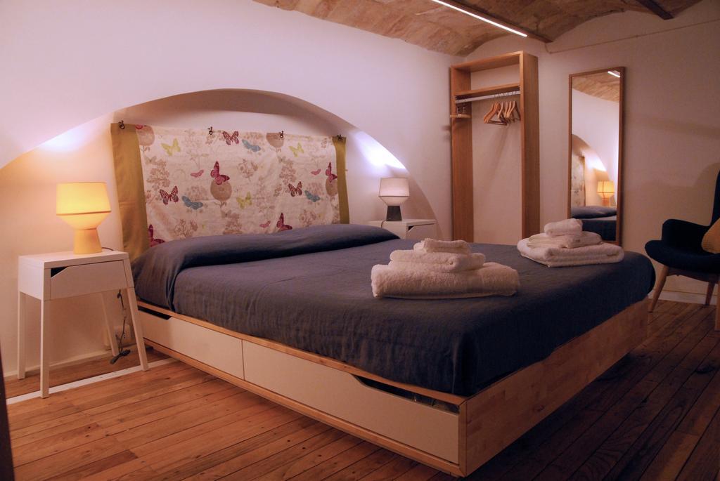 Vila Loft 17 Albano Laziale Exteriér fotografie