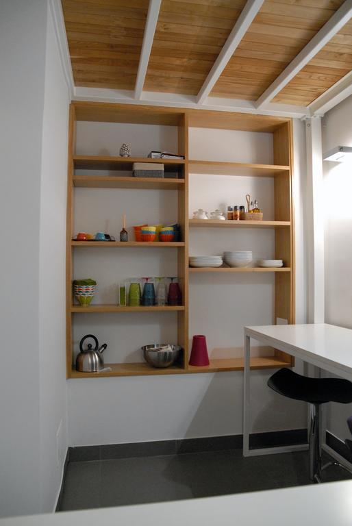 Vila Loft 17 Albano Laziale Exteriér fotografie