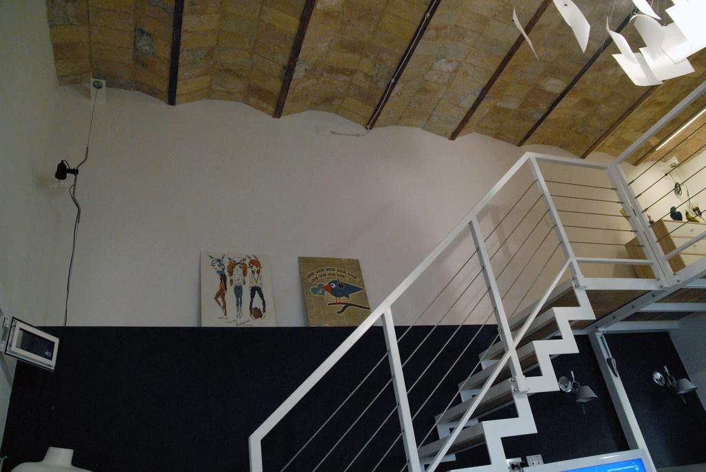 Vila Loft 17 Albano Laziale Exteriér fotografie
