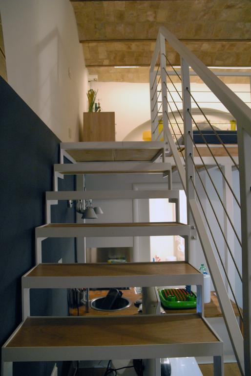 Vila Loft 17 Albano Laziale Exteriér fotografie