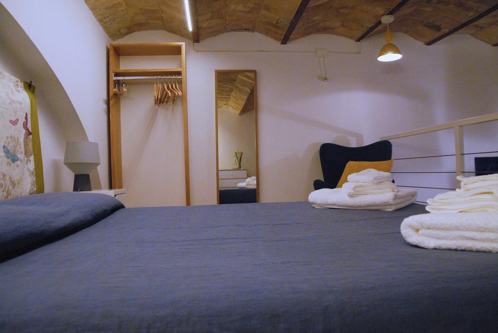 Vila Loft 17 Albano Laziale Exteriér fotografie