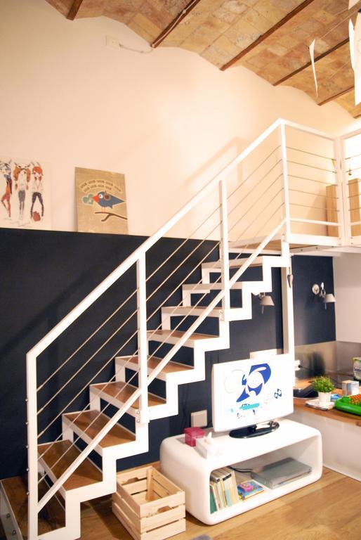 Vila Loft 17 Albano Laziale Exteriér fotografie