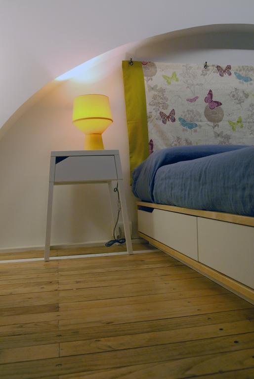 Vila Loft 17 Albano Laziale Exteriér fotografie