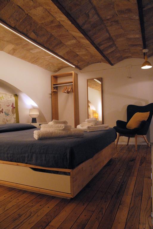 Vila Loft 17 Albano Laziale Exteriér fotografie