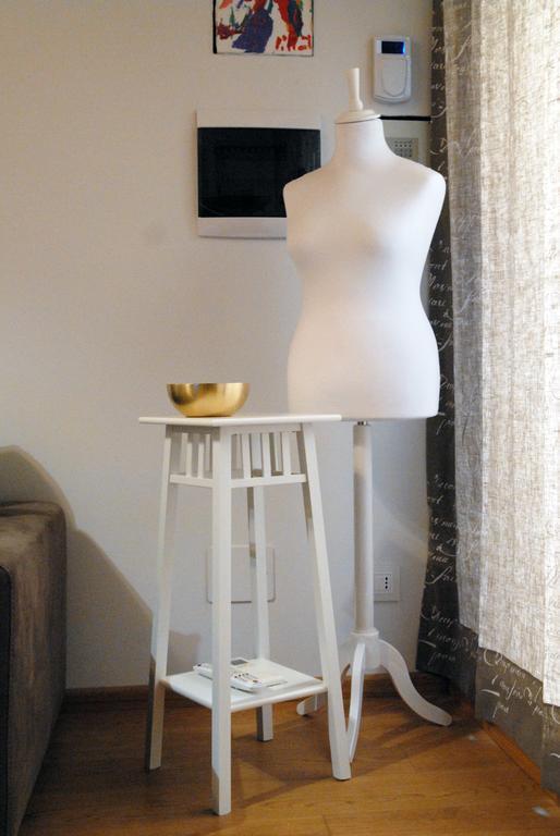 Vila Loft 17 Albano Laziale Exteriér fotografie